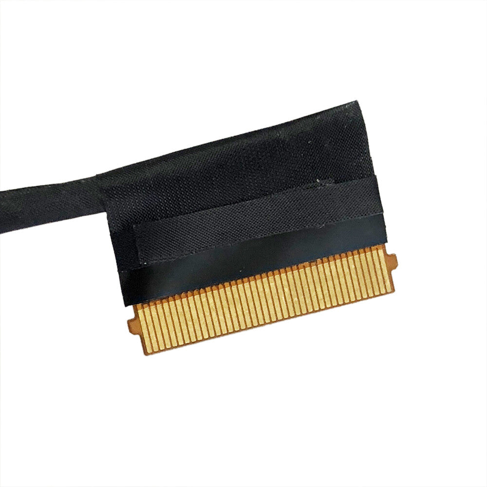 For SAMSUMG ZEUS 15 NP950QCG-K01US LCD Video Display Screen Cable 30pin BA39-01482A