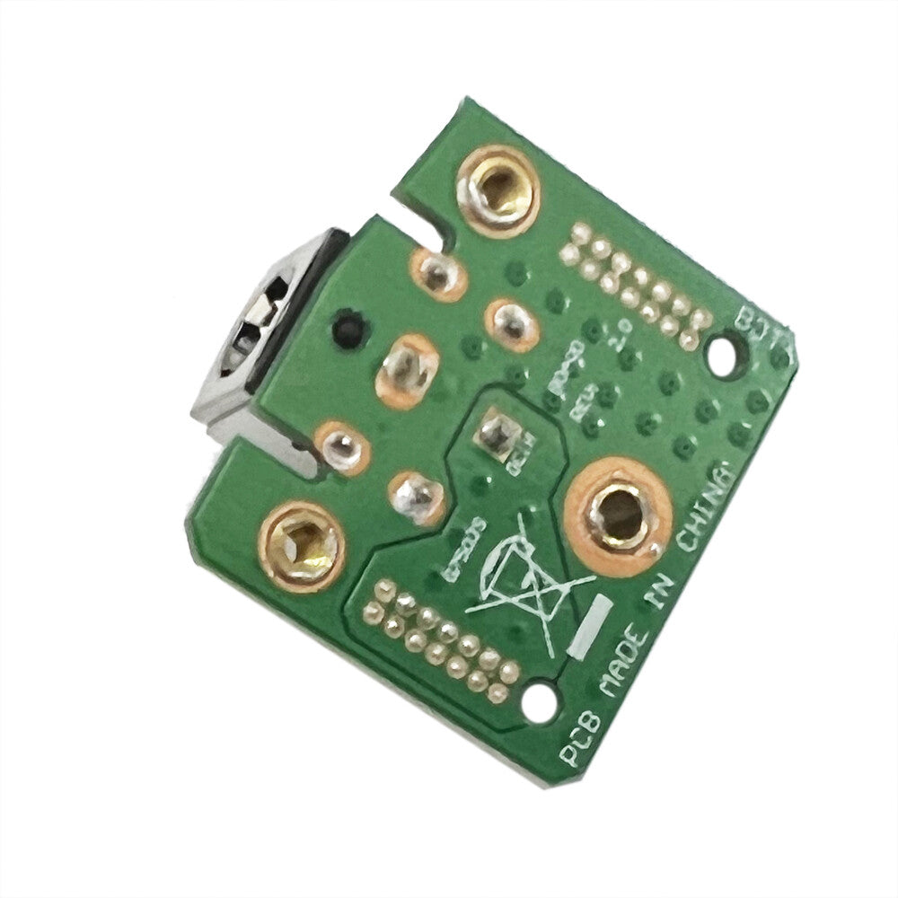 For Asus G750 DC Power Jack Connector Board