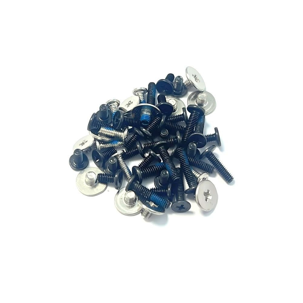 For ASUS TUF Dash F15 FX516 FX516PC FX516PE FX516PR FX516PM Set of Screws Kit