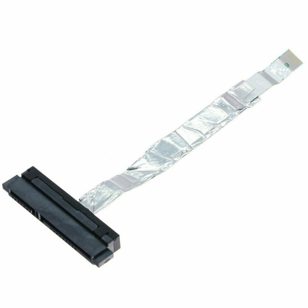 For HP PAVILION 15-CX 15-CX0058WM 15-cx0056wm 15-CX0040NR 15-cx0020nr HDD Hard Drive Connector Cable 10cm 12pin