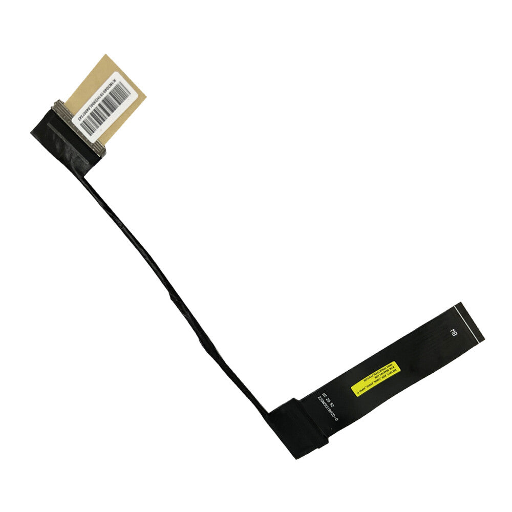 For MSI GS66 MS-16V1 MS-16V2 10SD 10SE 10SF 10SFS 10SGS 10UE 10UG 10UH 11UE 11UG 11UH MS-16V3 MS-16V4 CC610 LVDS EDP LCD Screen Cable 40PIN 240HZ 300HZ K1N-3040191-H39