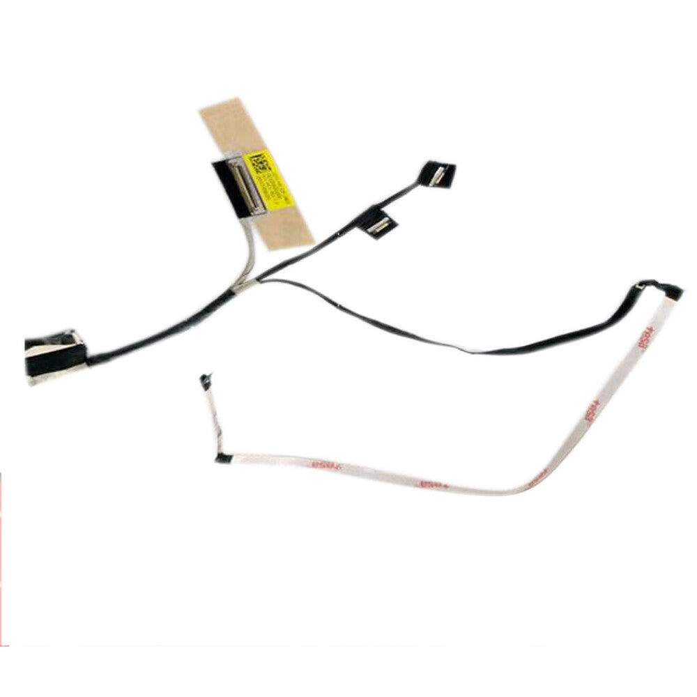 For Lenovo ideapad Yoga 720-13IKB 80X6 81C3 LCD EDP LVDS FHD Video Screen Cable 30pin DC02002QS00 5C10N67841