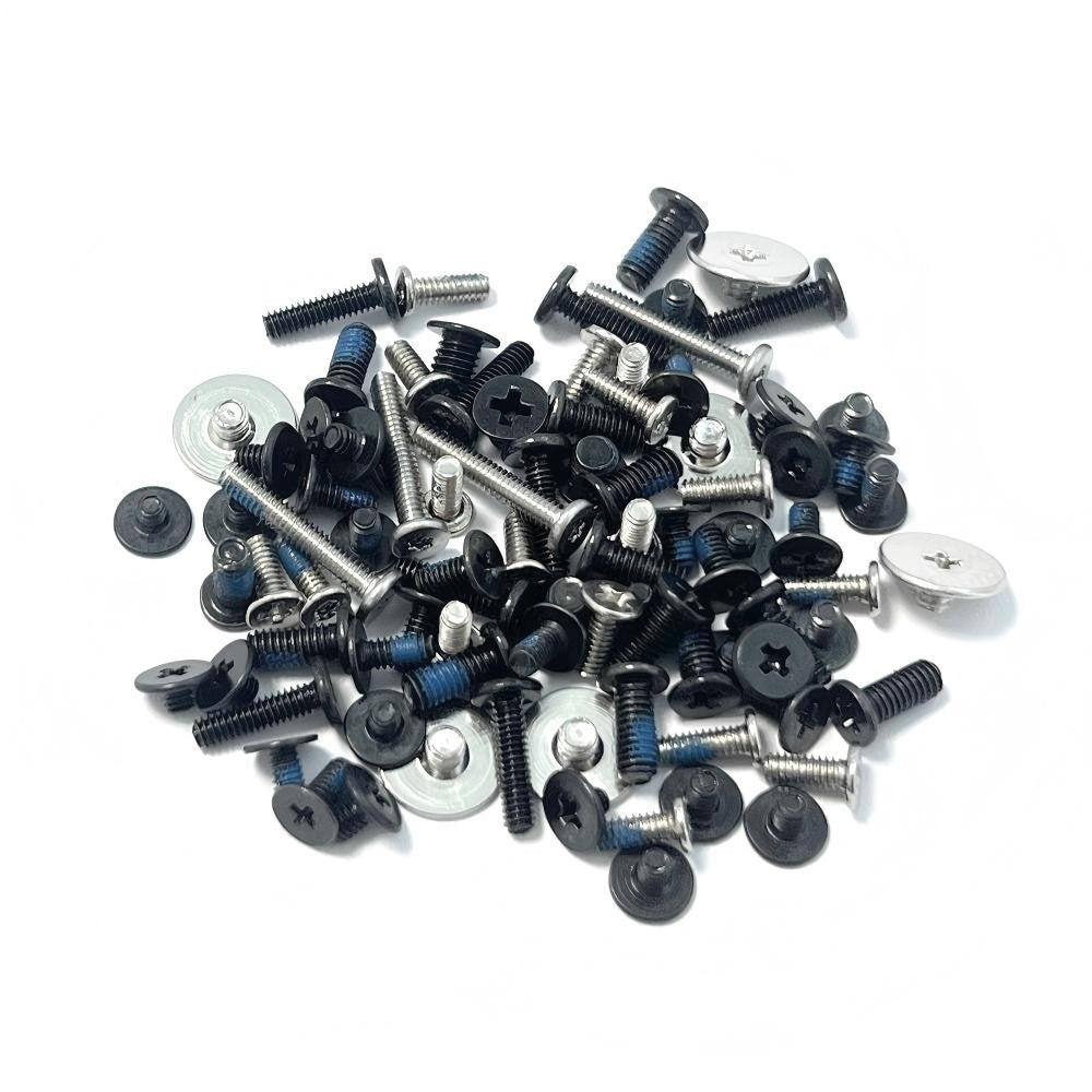 For HP ENVY 17-U 17t-u MU-7 Set of Screws Kit 857838-001