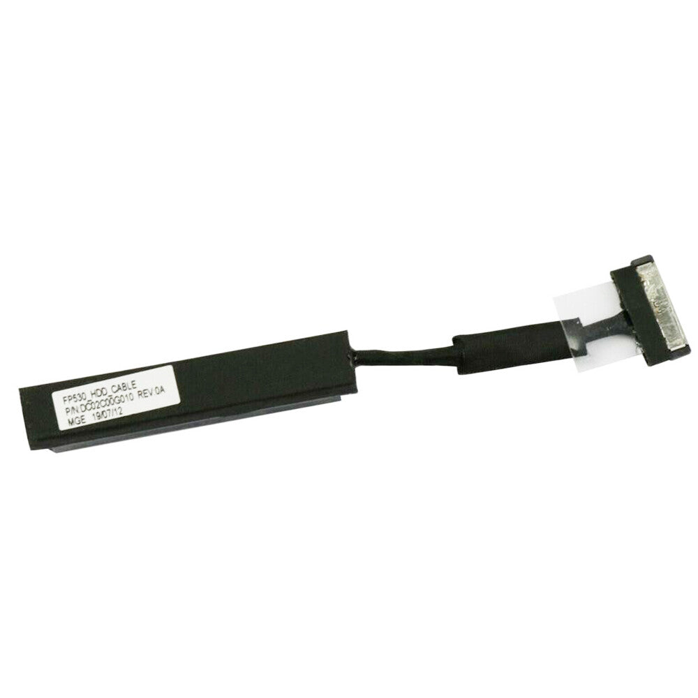 For Lenovo ThinkPad P53 20QN 20QQ P72 20MB 20MC HDD Hard Drive Connector Cable DC02C00G010 DC02C00G000 02DM497
