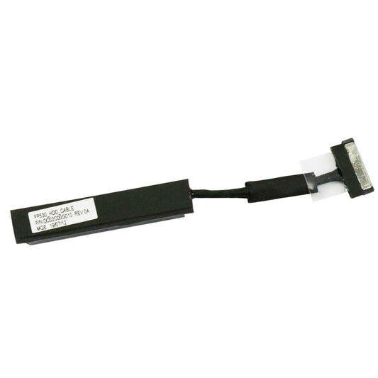 For Lenovo ThinkPad P53 20QN 20QQ P72 20MB 20MC HDD Hard Drive Connector Cable DC02C00G010 DC02C00G000 02DM497