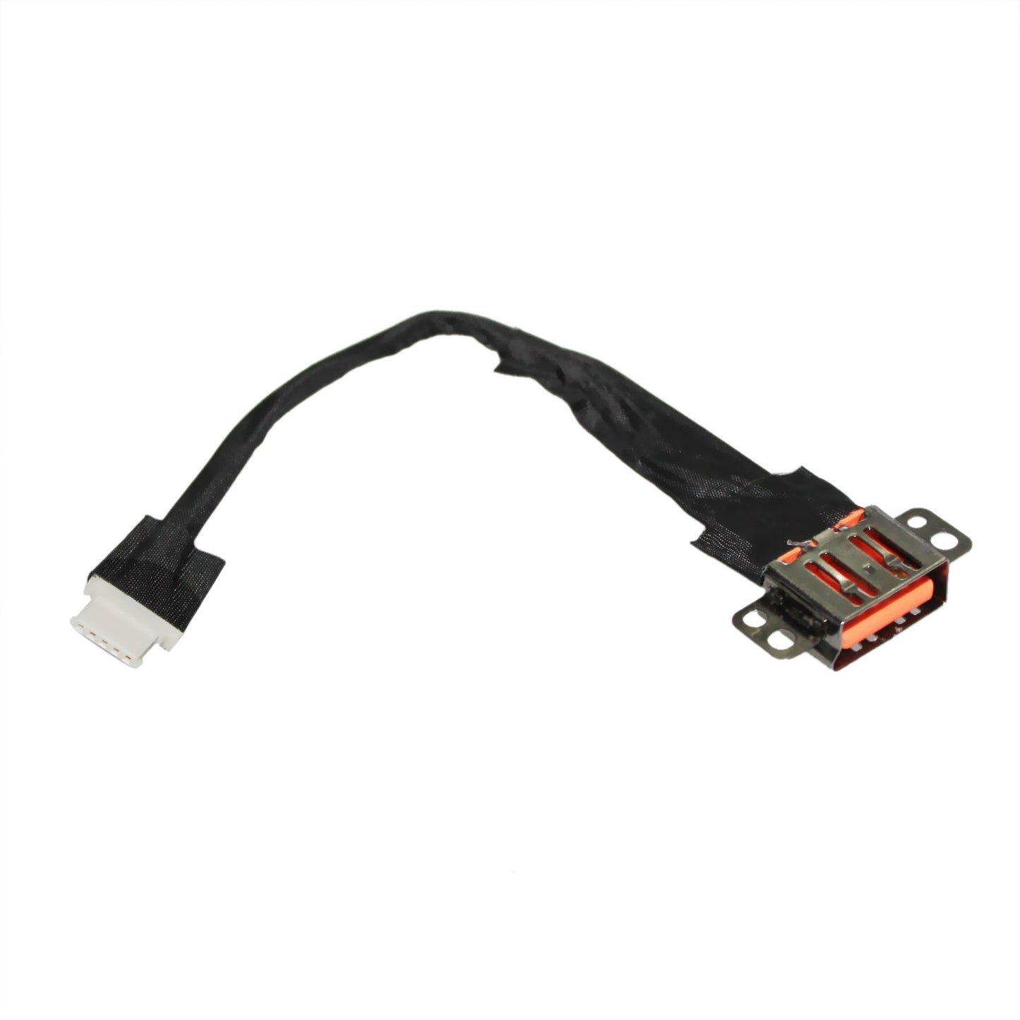 For Lenovo Yoga 3 Pro-1370 80HE DC Power Jack Port Connector 5C10G97330 DC30100LO00