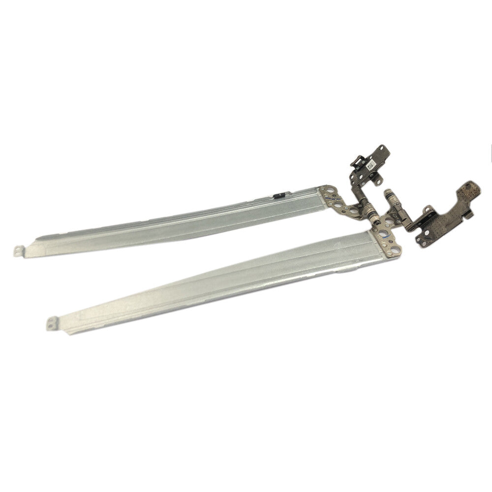 For Dell Inspiron 15 5593 3501 3502 5594 3503 LCD Screen Hinges CCTXP 81JF7