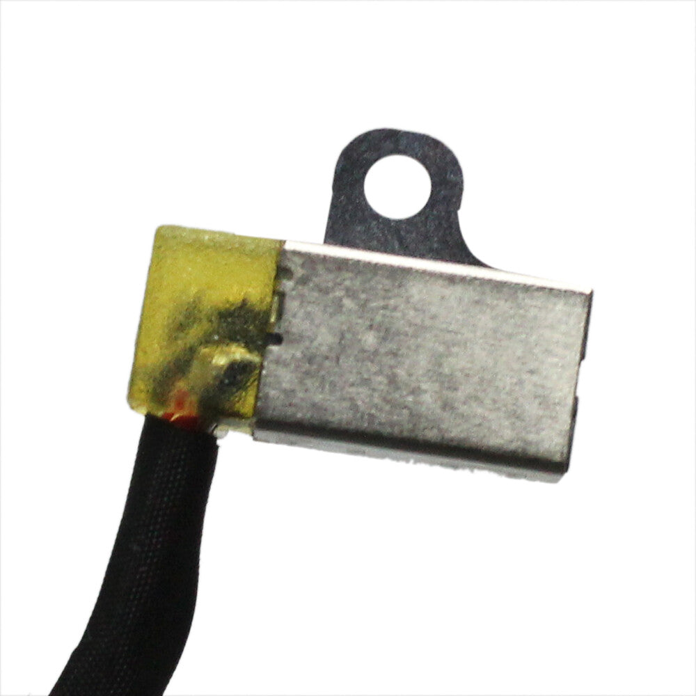 For HP 15-DF 15T-DF 15-DF0033DX 15-DF0013DX DC Power Jack Cable L38105-001 L31412-Y16 L31412-S16
