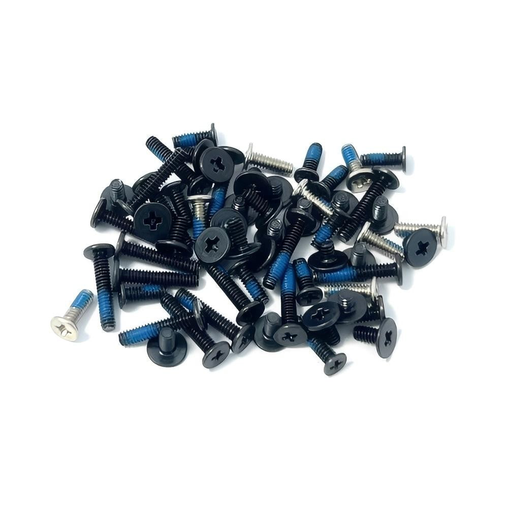 ASUS ROG Strix SCAR 18 G835 G835LW G835LR G835LX Set of Screws Kit