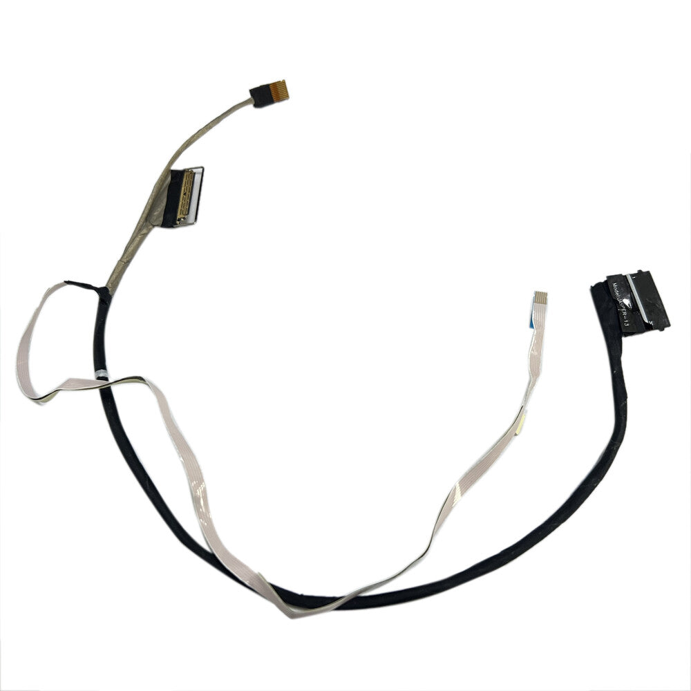For SAMSUNG JASPER-13 NP730QAA NP730 30PIN LCD Video Screen Cable BA39-01443A