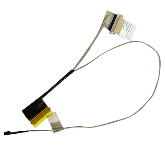 For Lenovo 100e Chromebook 2nd MTK 81QB LVDS LCD Video Screen Cable 30pin 1109-04239 1109-04237 5C10U26496