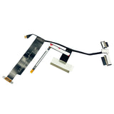 FHD 30PIN LCD Screen Video Display Flex Cable For DELL Latitude 7440 2in1