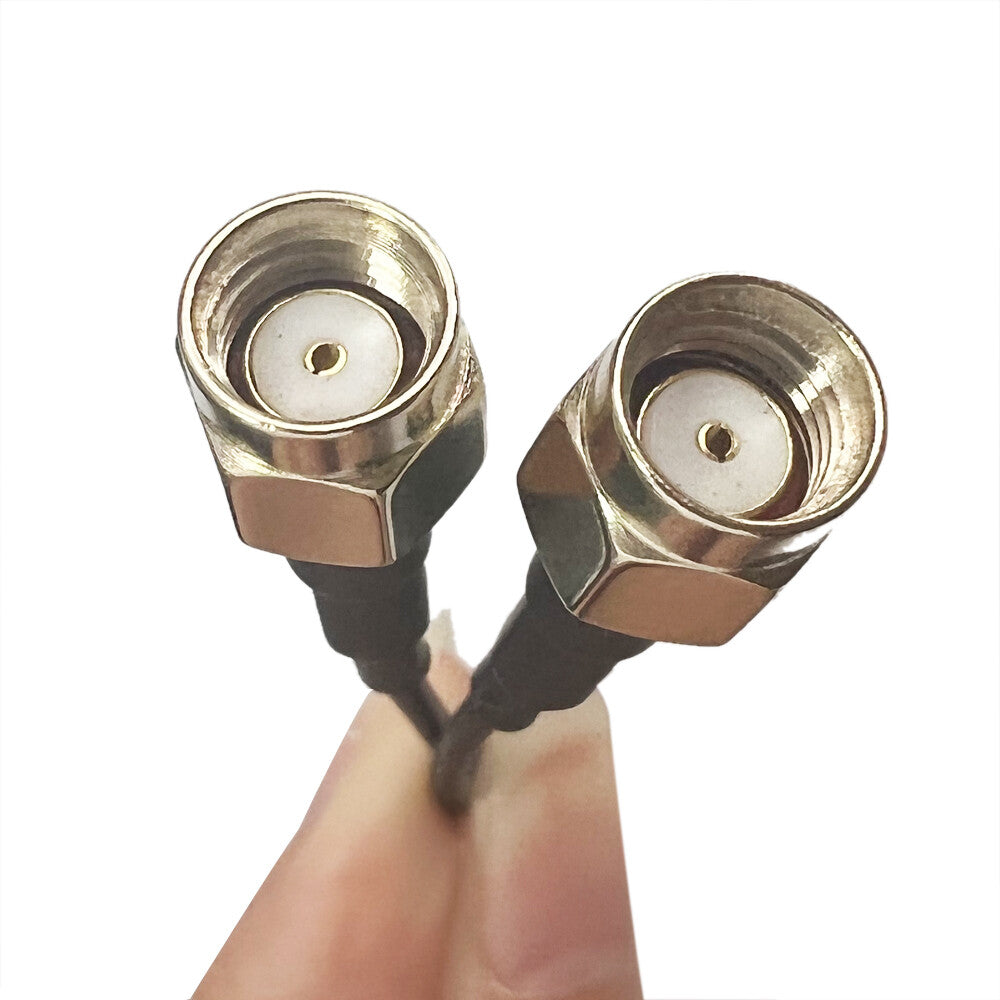 For MSI B760 Gaming Plus WiFi Gaming WiFi Antenna Cable 14008-02650600