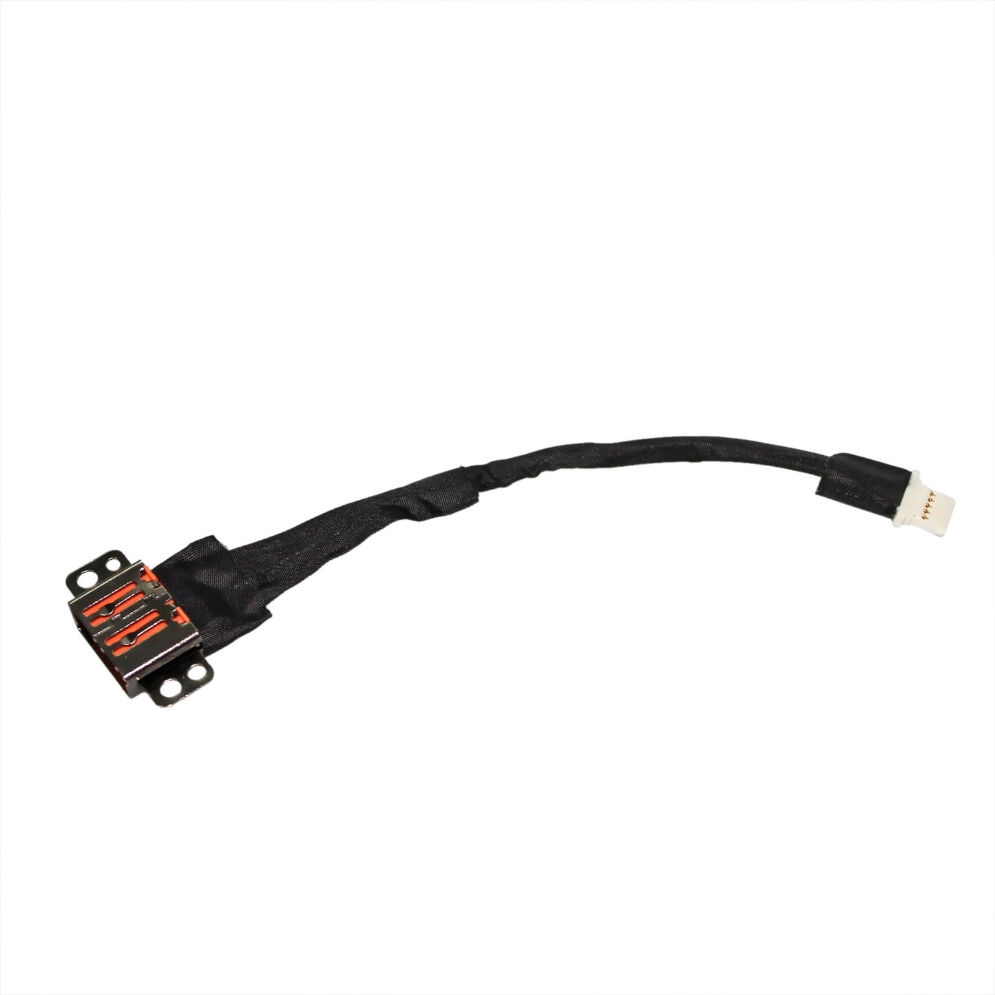 For Lenovo Yoga 3 Pro-1370 80HE DC Power Jack Port Connector 5C10G97330 DC30100LO00