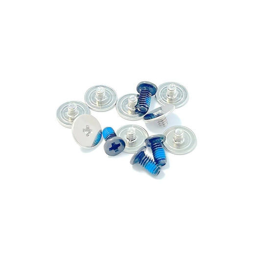 LENOVO IdeaPad 3 15ADA05 81W1 3-15IIL05 81WE V15 G1-IML 82NB LCD Hinge Screws