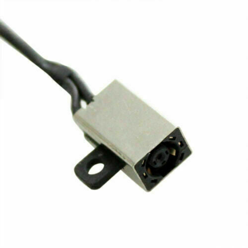 For DELL INSPIRON 15 3573 3562 3578 3584 3565 3567 3576 14 3467 3473 Vostro 14 3468 15 3568 DC power JACK Cable 06JTV6 450.09W05.0001 450.09W05.0011 450.0AD05.0002 0FWGMM