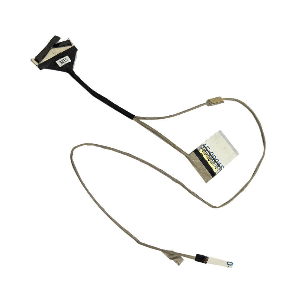 Dell Latitude 3300 3310 30PIN NO-touch EDP LCD Video Display Screen Cable 0MT9CH 450.0FN01.0021 450.0FN01.0012