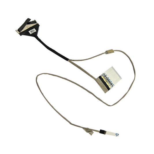 Dell Latitude 3300 3310 30PIN NO-touch EDP LCD Video Display Screen Cable 0MT9CH 450.0FN01.0021 450.0FN01.0012
