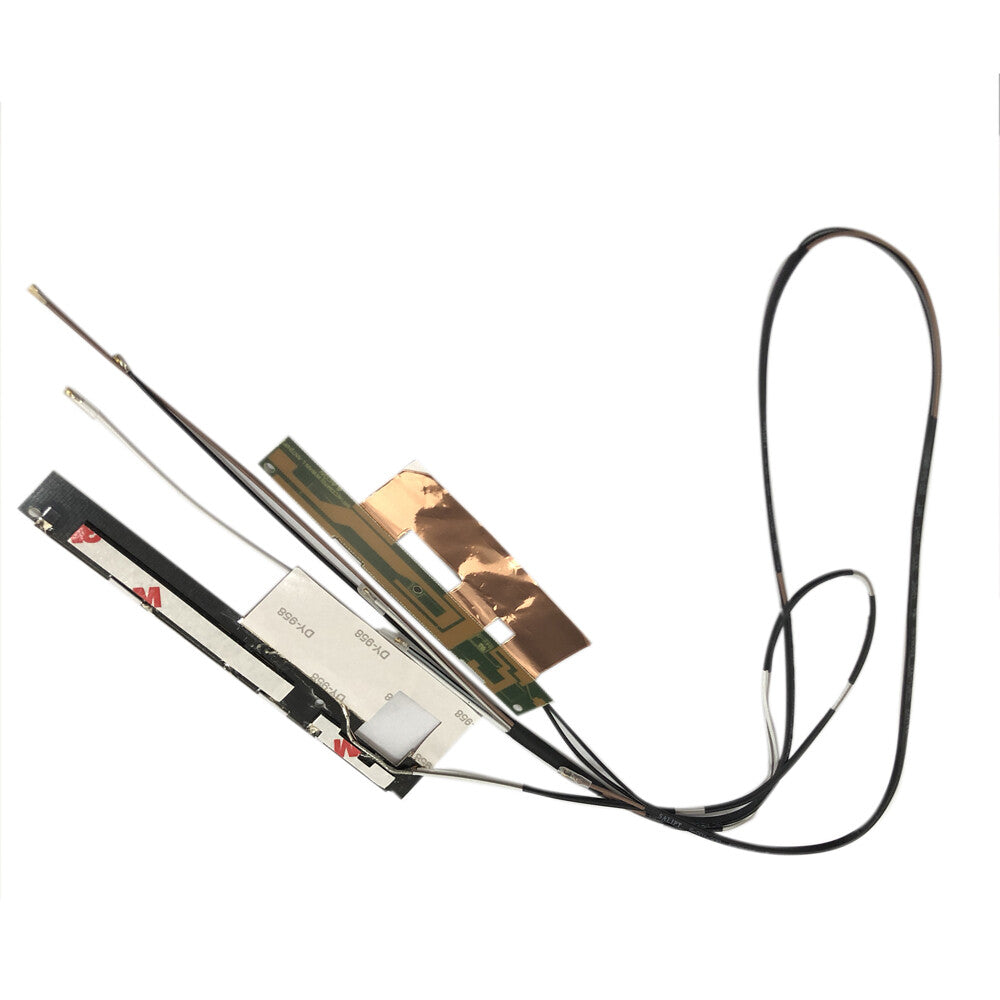 Dell Latitude 5480 5490 14"  WiFi Antenna Cable DC33001WZ2L A166P3