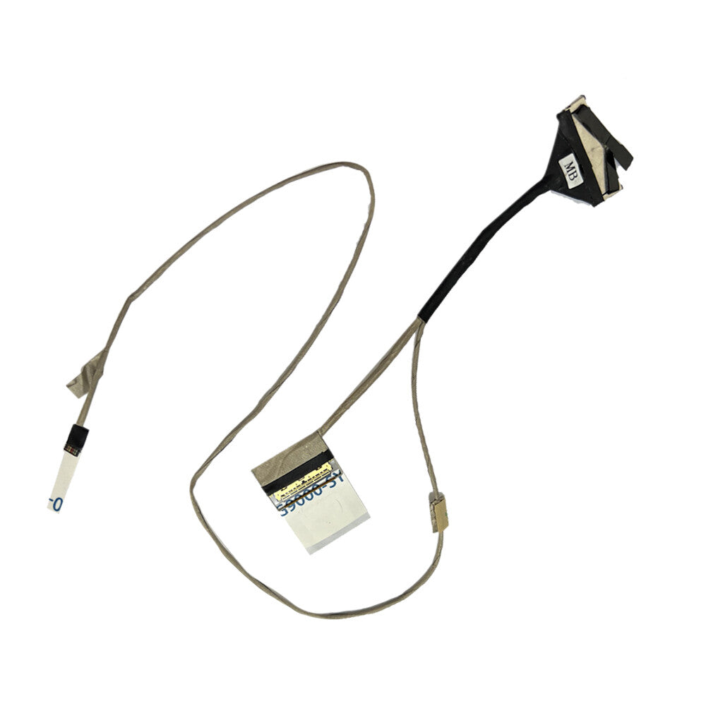 Dell Latitude 3300 3310 30PIN NO-touch EDP LCD Video Display Screen Cable 0MT9CH 450.0FN01.0021 450.0FN01.0012