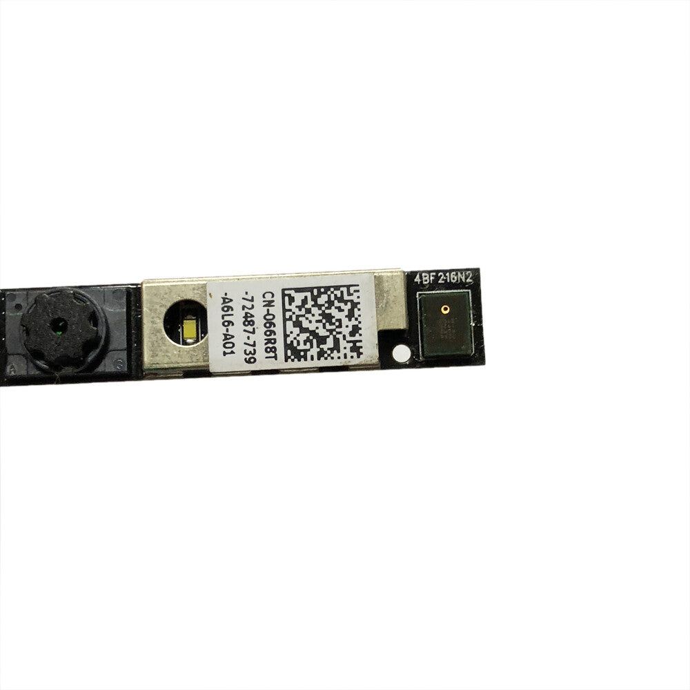 Dell Latitude 3511 7510 E7470 E7270 Xps 9570 Series G3 3579 Camera Webcam Board 0K49W1