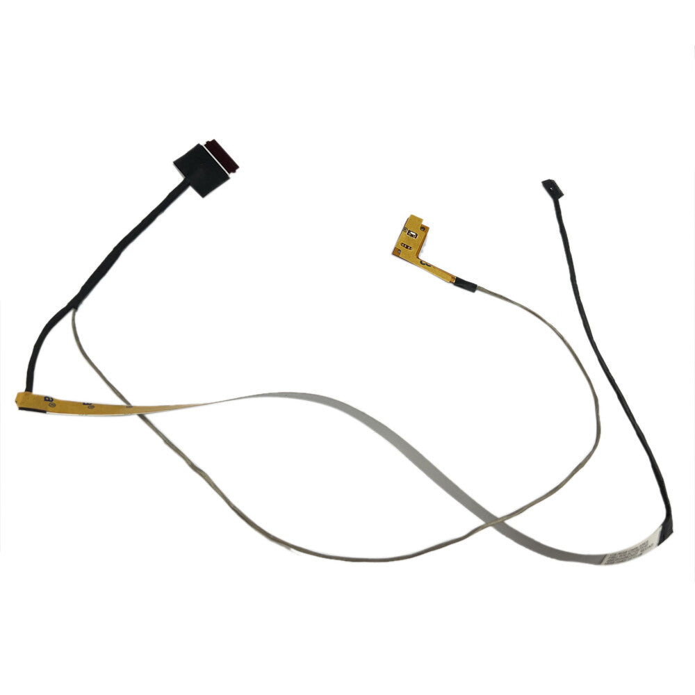 For Lenovo ThinkPad L13 20R3 20R4 L13 Yoga Gen 2 20VK 20VL 20VH 20VJ 20R5 20R6 21AD 21AE CS RGB Camera Webcam Cable 5C10S73181 450.0HK06.0021