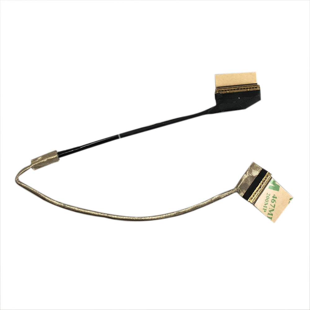 Non Touch 30PIN LVDS LED LCD Screen Video Cable For HP Chromebook 11 G6 11A G6 EE