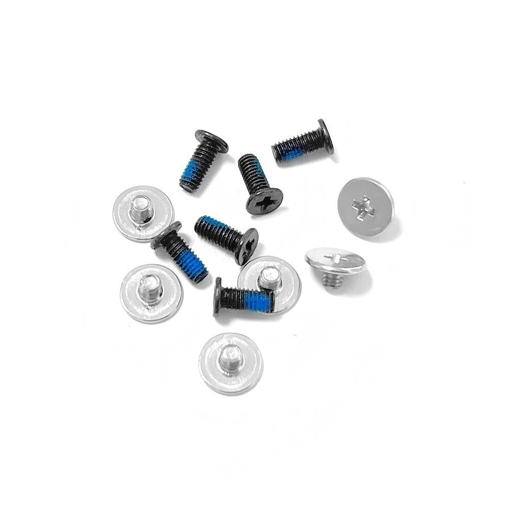 For HP Envy 15-EW 15T-EW 15-EY 15Z-EY 15-ED 15-EE 15M-EE 15M-ED 15M-EE LCD Hinge Screws