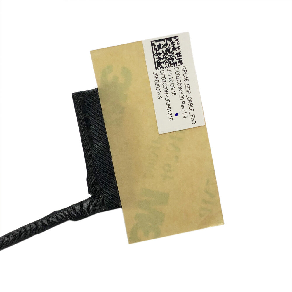 For HP 15M-ED1023DX 0013DX 15-EE1083CL 15-ED 15M-EE 15M-EE LCD Screen Cable 30PIN DC02C00NY00 L82481-441 L93181-001 L93201-001 L93200-001