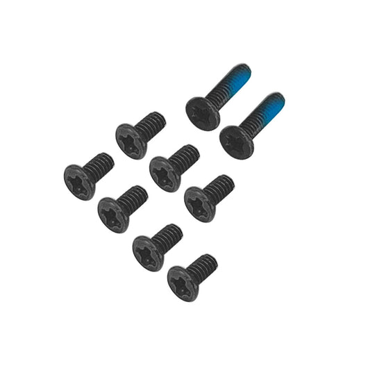 LENOVO ideapad 5 Pro-16ACH6 82L5 5 Pro-16IHU6 5 Pro 16IAH7 Bottom Base Cover Case screws