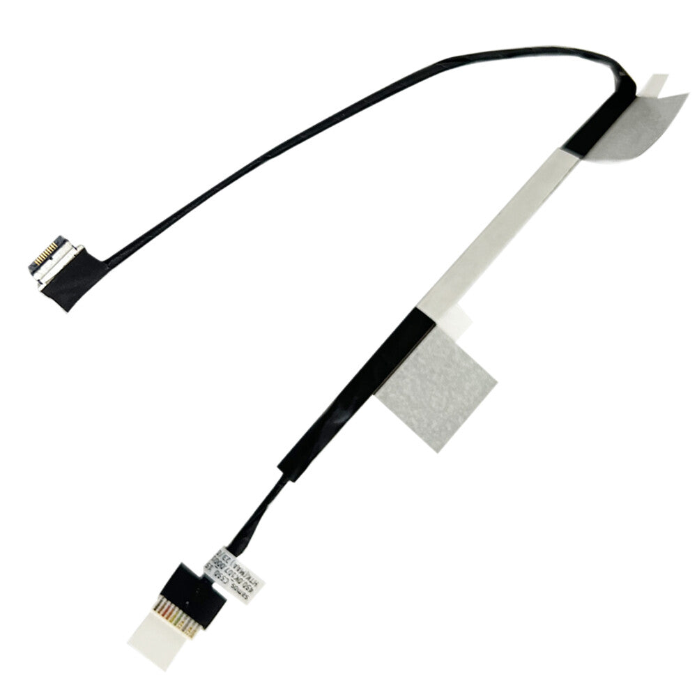 For Lenovo Samos C550-15 Flex 5-15IIL05 5-15ITL05 5-15ALC05 81X3 82HT 82HV Trackpad Touchpad Cable 450.0K107.0001 450.0K107.0011