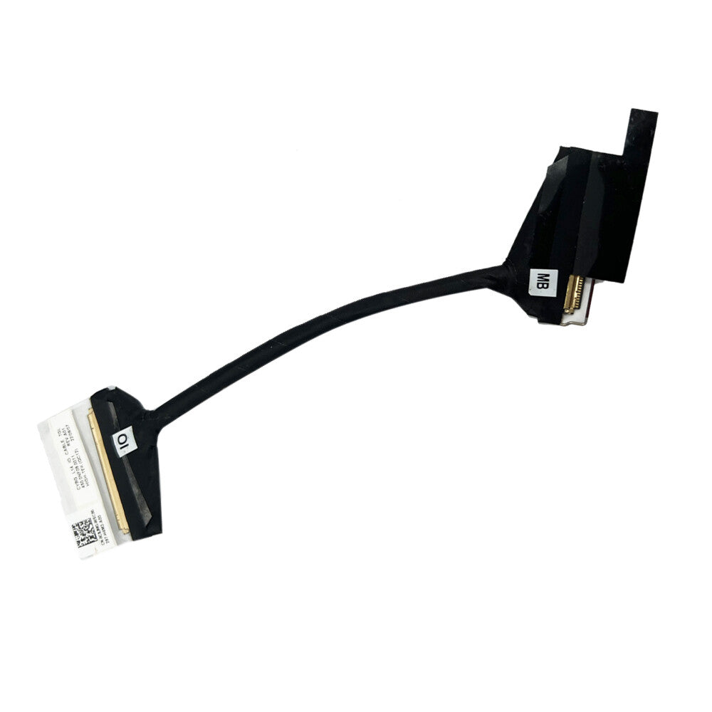 For Dell Latitude 3420 E3420 3430 CYBG L14 IO Cable 50PIN 0C8JMG 450.0NF09.0011 450.0NF09.0001