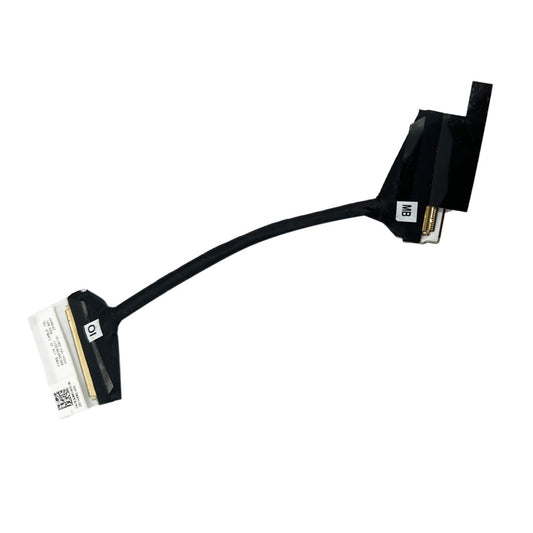 For Dell Latitude 3420 E3420 3430 CYBG L14 IO Cable 50PIN 0C8JMG 450.0NF09.0011 450.0NF09.0001