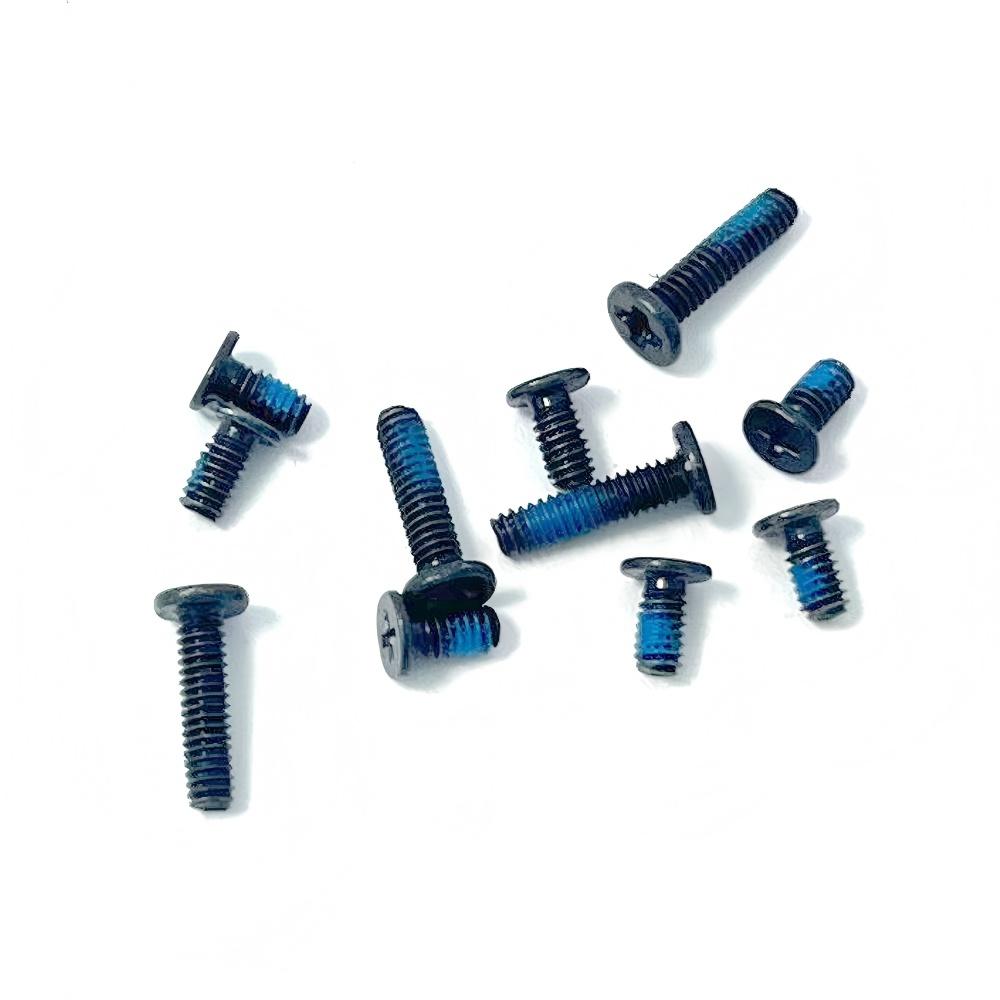 LENOVO Legion 5 17IMH05H 81Y8 5 17IMH05 82B3 17ARH05H Bottom Base Cover Case screws
