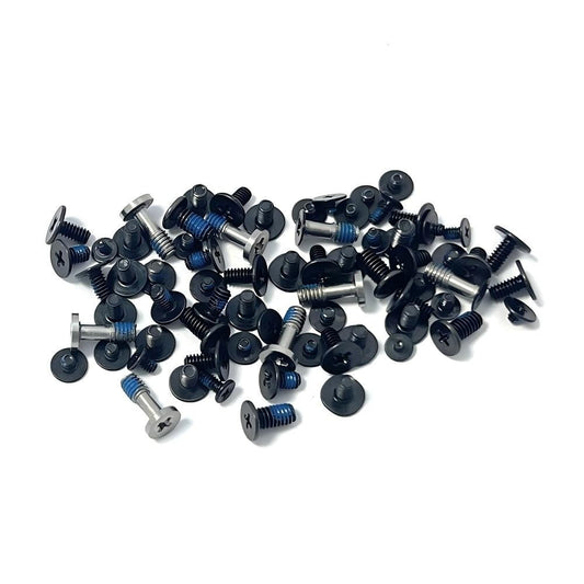 DELL Alienware X14 R1 P150G P150G001/P15G002/P150G003 Set of Screws Kit