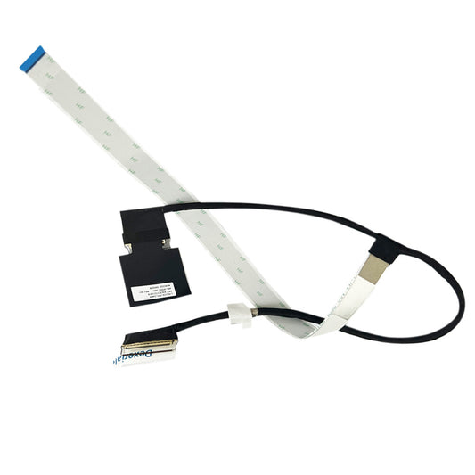 For Lenovo ThinkPad L15 Gen 3 21C3 21C4 21C7 21C8 L15 Gen 4 21H3 21H4 21H7 21H8 EDP LCD Screen Cable 5C11C12619 450.0PZ0C.0001