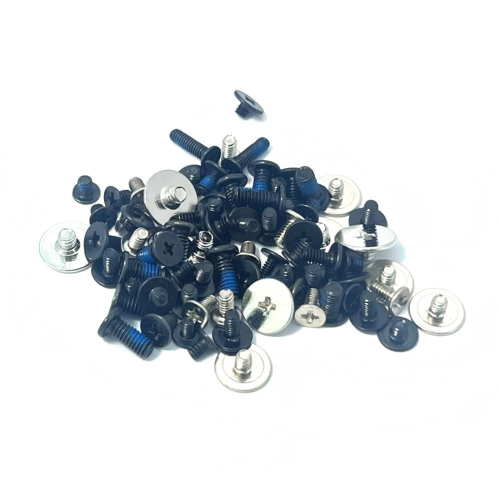 For HP OmniBook X 16-AR 16-ar0013dx 16-ar0033dx Set of Screws Kit P29030-001