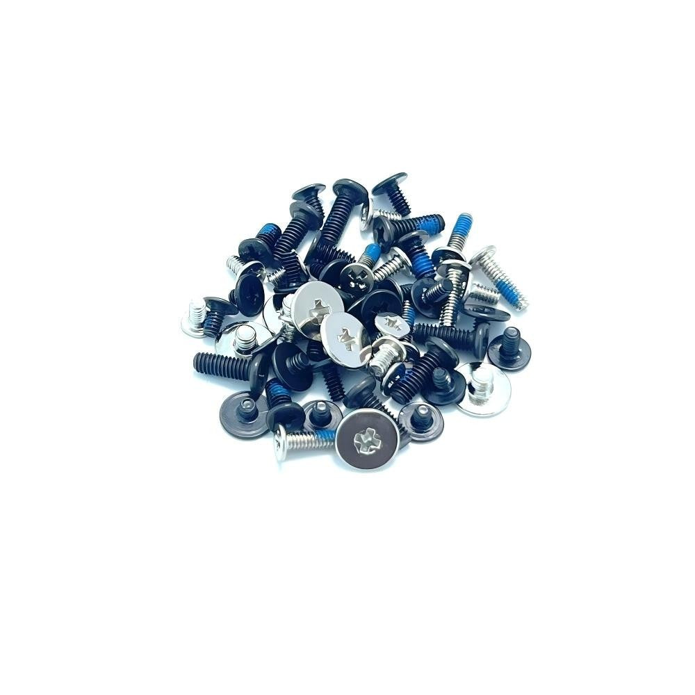 HP Chromebook 14 inch 14a-ne 14A-NE0013DX Set of Screws Kit