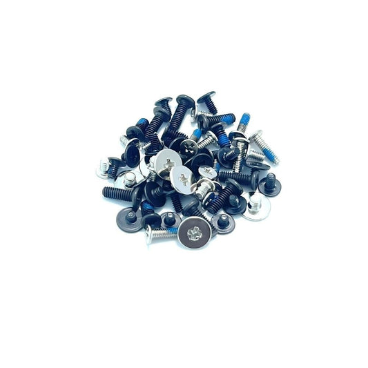 HP Chromebook 14 inch 14a-ne 14A-NE0013DX Set of Screws Kit