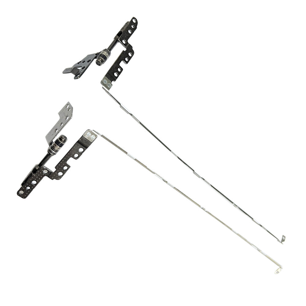 For Lenovo V15 G4 IRU 83A1 83CC Non-touch LCD Screen Hinges AM21P000510 AM21P000410 5H50S29002