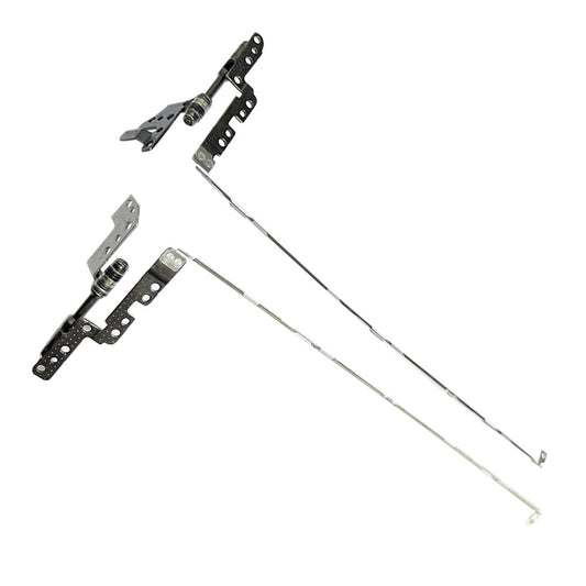 For Lenovo V15 G4 IRU 83A1 83CC Non-touch LCD Screen Hinges AM21P000510 AM21P000410 5H50S29002