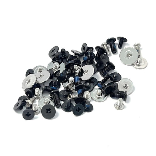 For HP PAVILION 13-BB 13T-BB TPN-Q243 Set of Screws Kit M14356-001