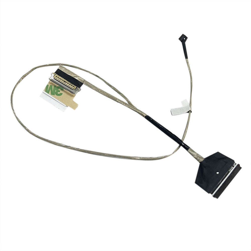 For LENOVO GL1EA 100e Chromebook Gen 3 LCD Video Screen Cable 30pin DC02003V400 5C11C12554
