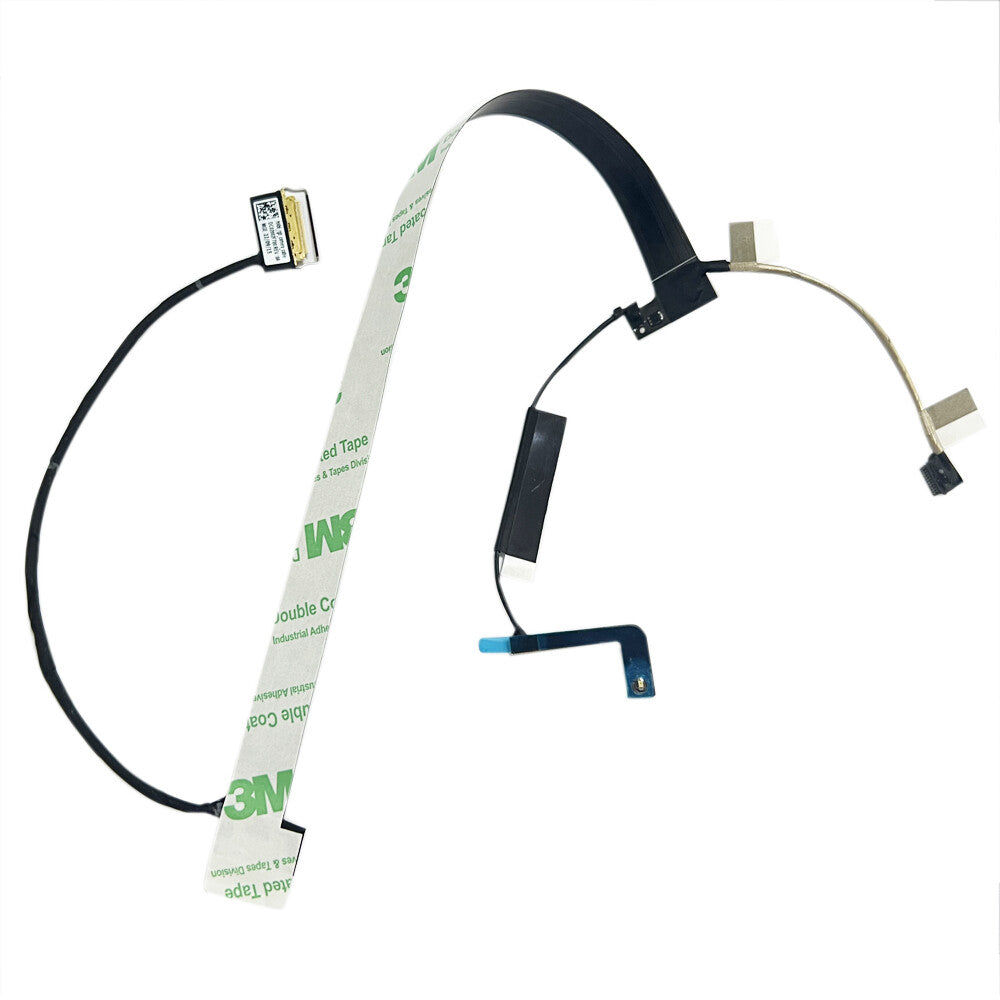For LENOVO ThinkPad T14 Gen 2 20XK 20XL P14s Gen 2 21A0 21A1 HT4B5 AMD RGB Camera Webcam Cable DC02002F700 DC02002F710 5C11C12534