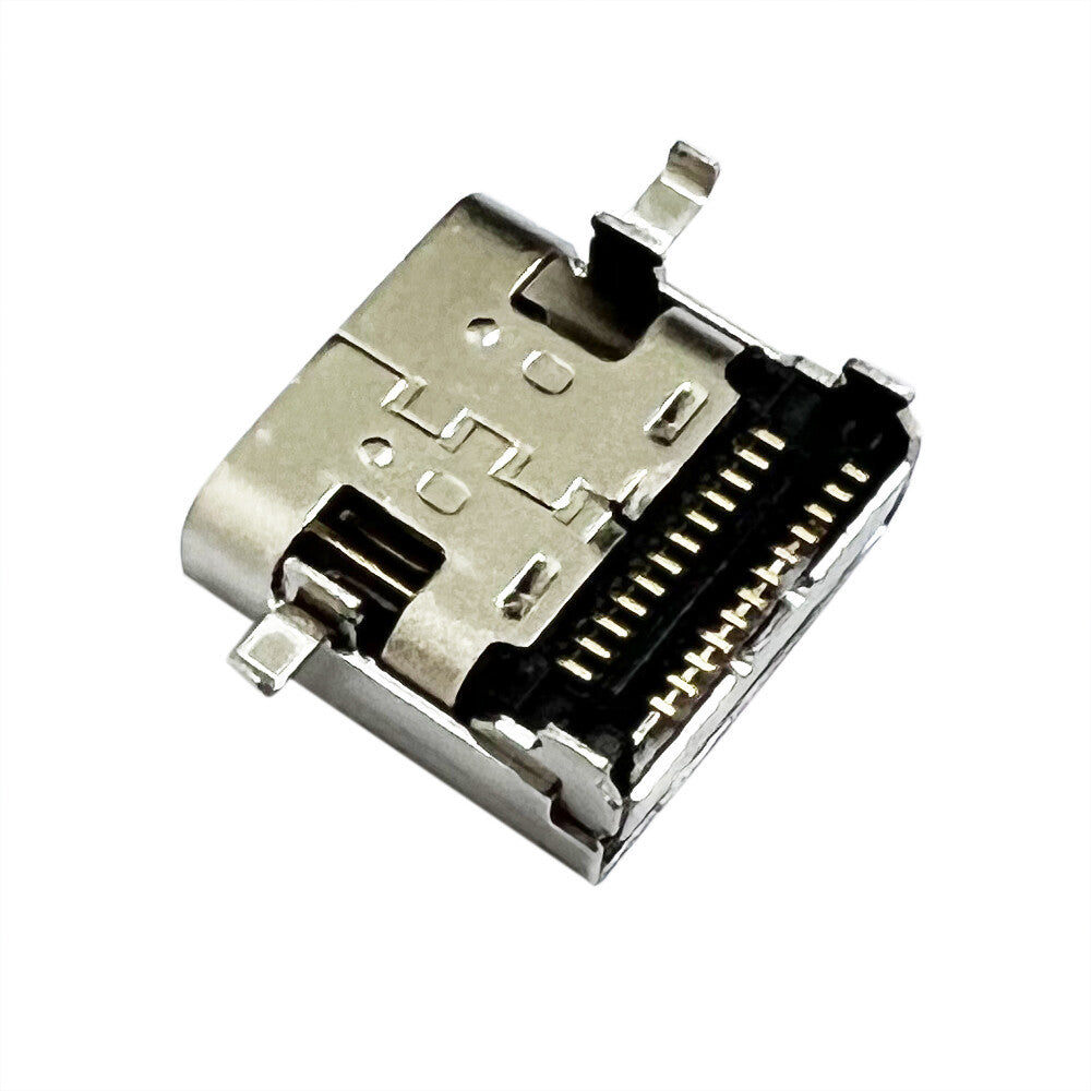 For DELL Latitude 7350 Type-C Port DC Power Jack