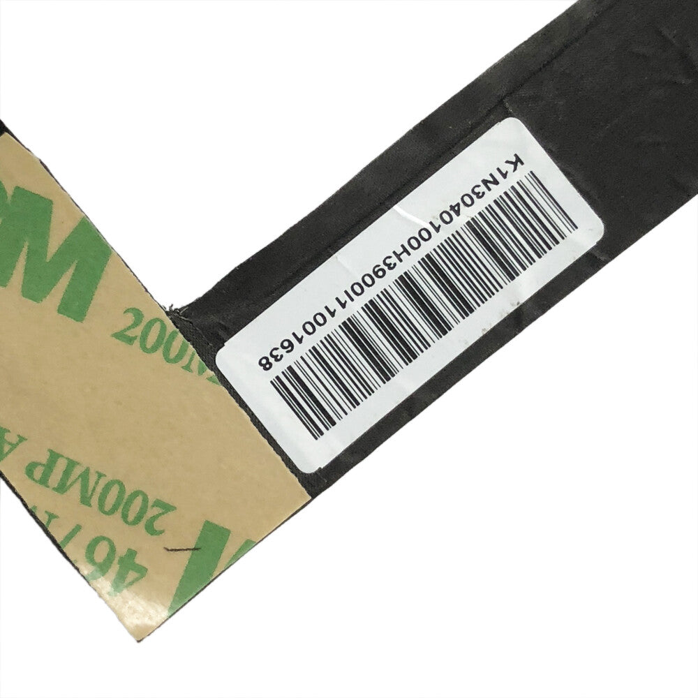 For MSI MS-16K6 GS63 Stealth 8RD GS63 8RD WS63 8SJ 4K 40pin UHD EDP LCD Video Screen Cable K1N-3040100-H39