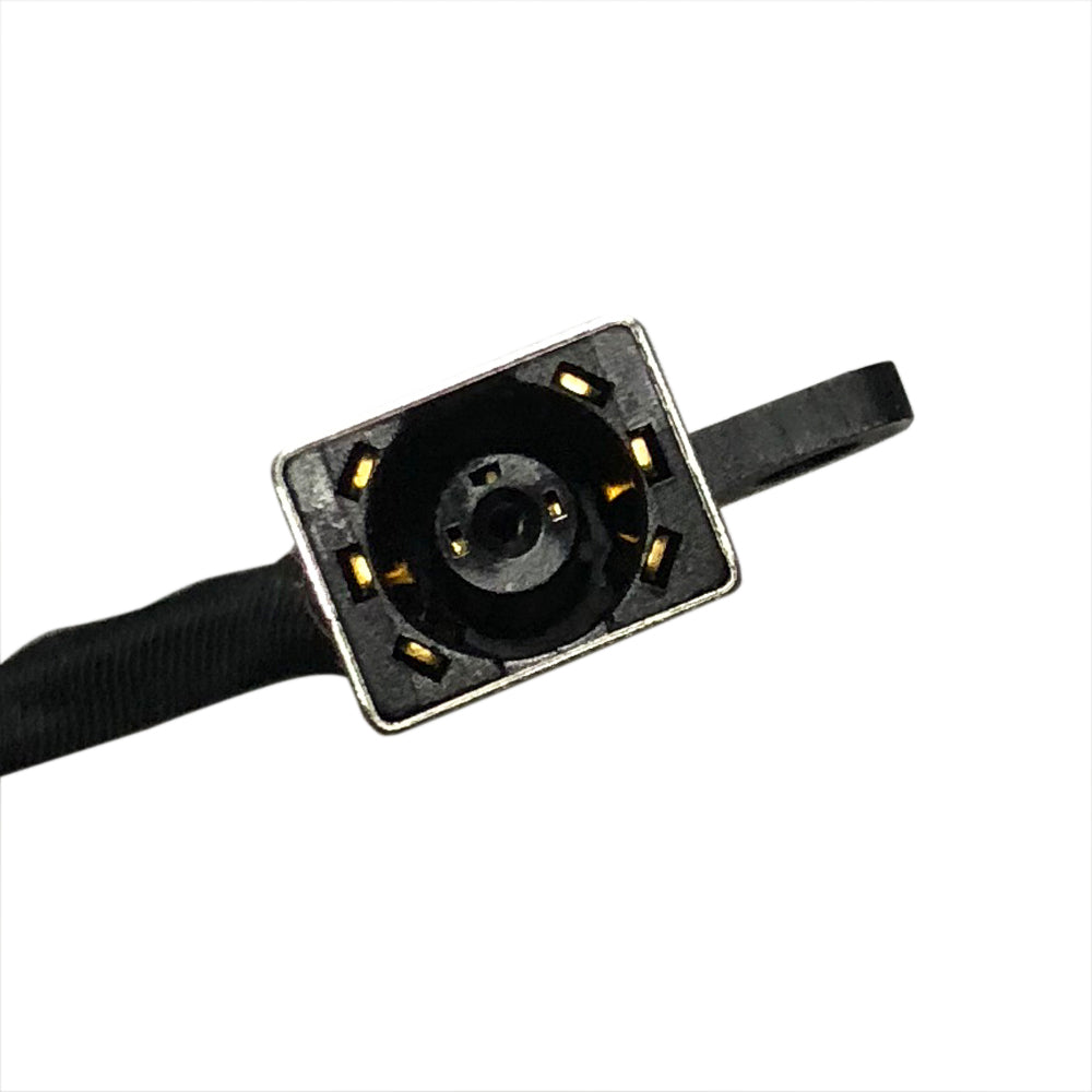 DC Jack Cable For DELL Vostro 14-3000 3458 3459 Vostro 15 3551 3552 3558 3559