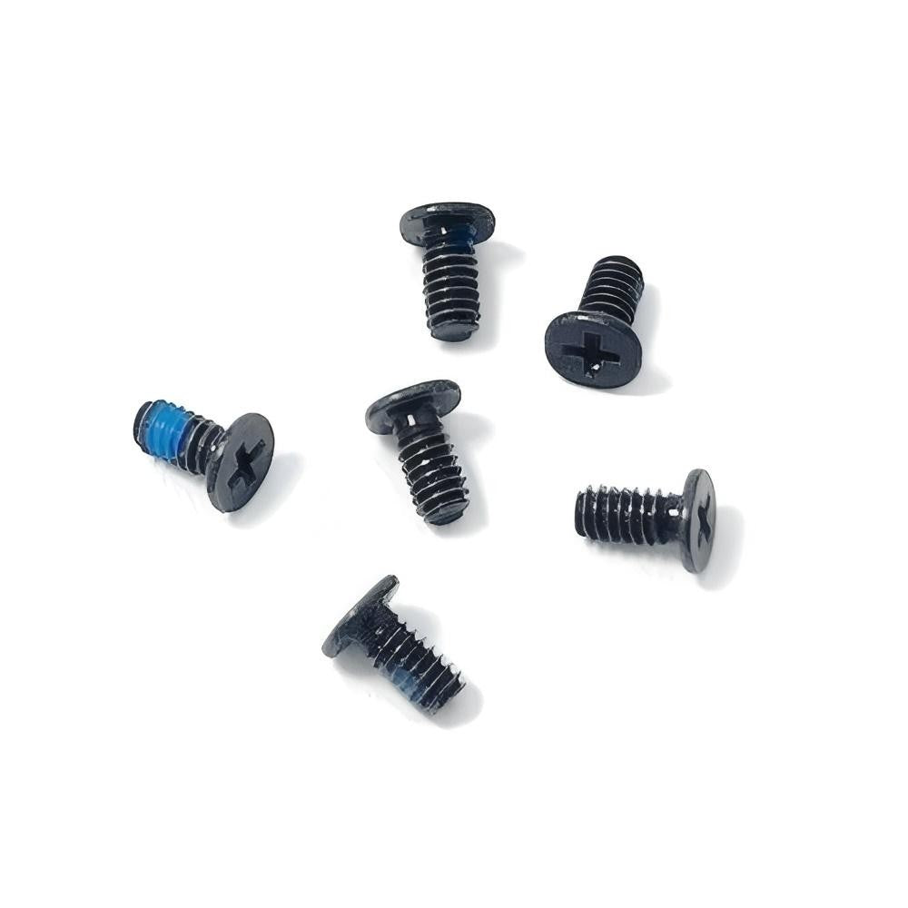 HP OMEN 16-U 16T-U Bottom Base Cover Case screws