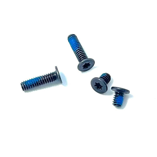 HP OmniBook X Flip 14 14-FK 14-fk0013dx 14-FM 14-fM0023dx Bottom Base Cover Case screws