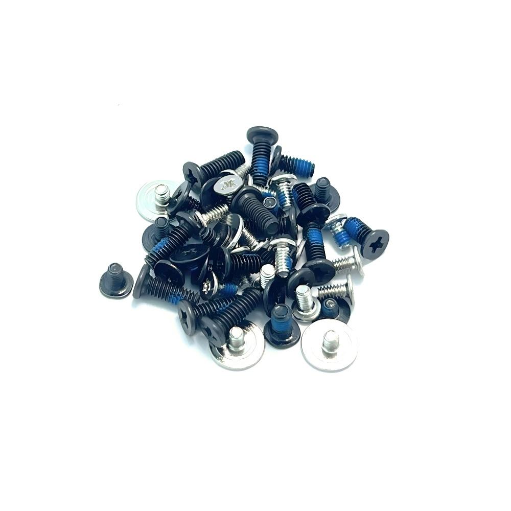 Lenovo 500e Yoga Chromebook Gen 4 82W4 82W5 Set of Screws Kit 5S10Z89227